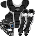 Rawlings Rawlings | MACH Series Cather's Set | Baseball | NOCSAE Certified | Adult & Intermediate Sizing | Multiple Colors