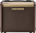 Fishman Loudbox Micro 40-watt 1 x 5.25-inch Acoustic Combo Amp