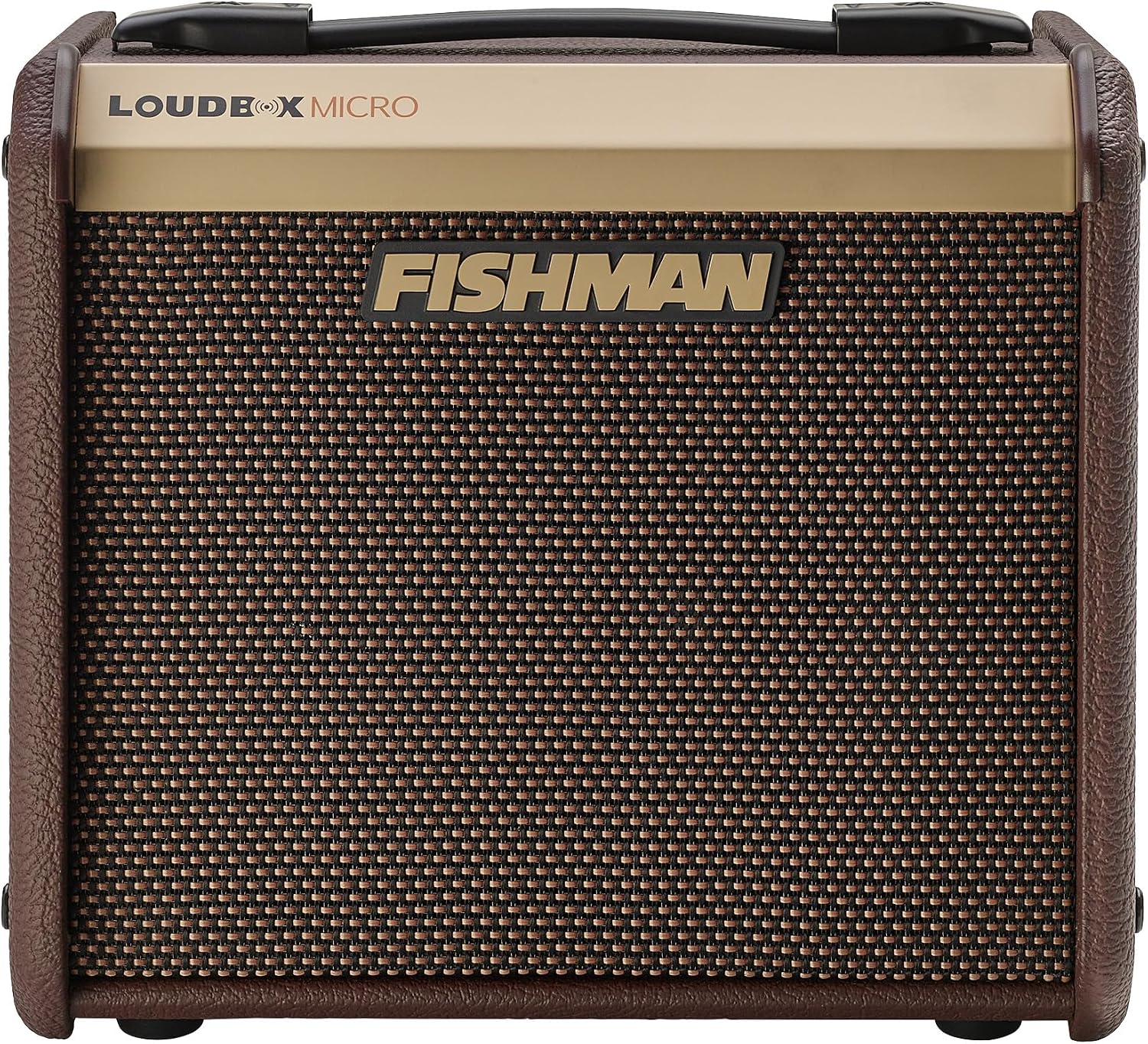 Fishman Loudbox Micro 40-watt 1 x 5.25-inch Acoustic Combo Amp