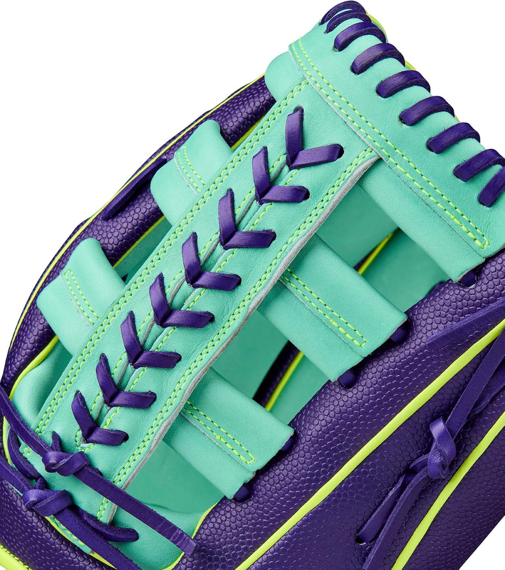 Wilson Fall 2025 A2000® Baseball Gloves