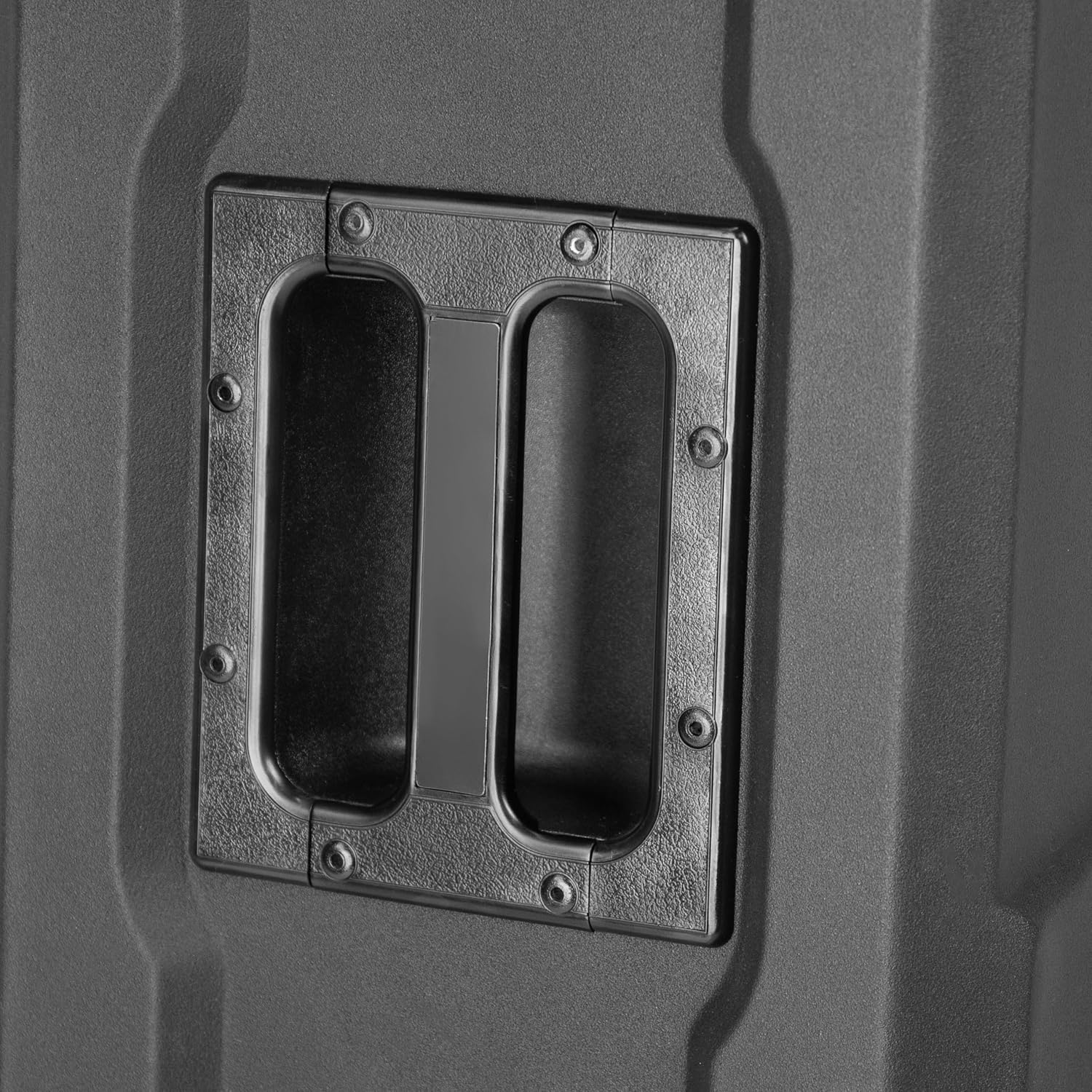 Gator Cases Mini Vault Rack for Two (2) Electric Bass Guitars, (GTR-MINIVAULT-B2)