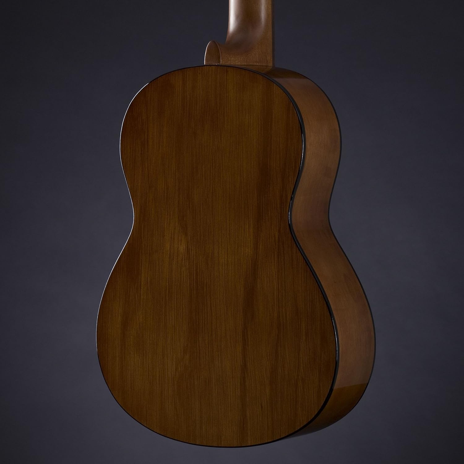 Yamaha CGS102AII - Natural - Half Sized Classical Guitar for Students and Beginners