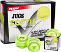 Jugs Softie Softballs (One Dozen)