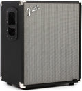 Fender Rumble 210 CABINET V3, with 2-Year Warranty
