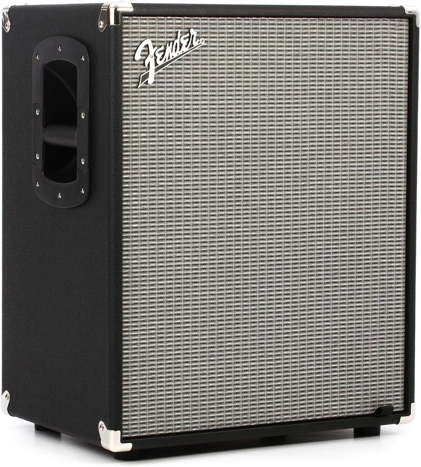 Fender Rumble 210 CABINET V3, with 2-Year Warranty