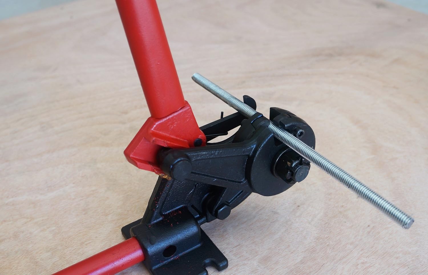 Threaded Rod Cutter 3/8' TRC00375