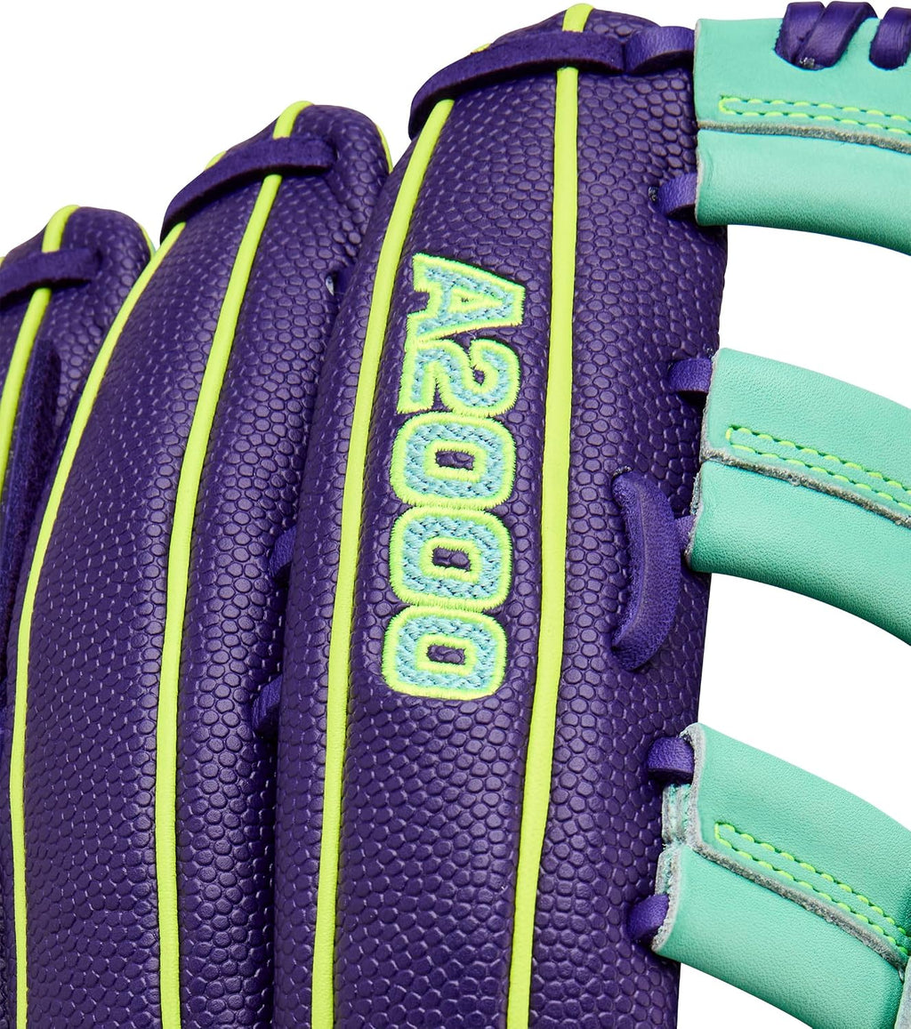 Wilson Fall 2025 A2000® Baseball Gloves
