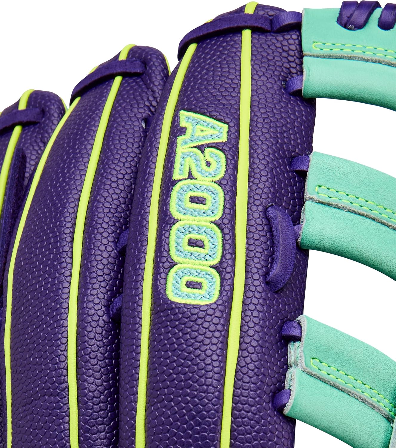 Wilson Fall 2025 A2000® Baseball Gloves