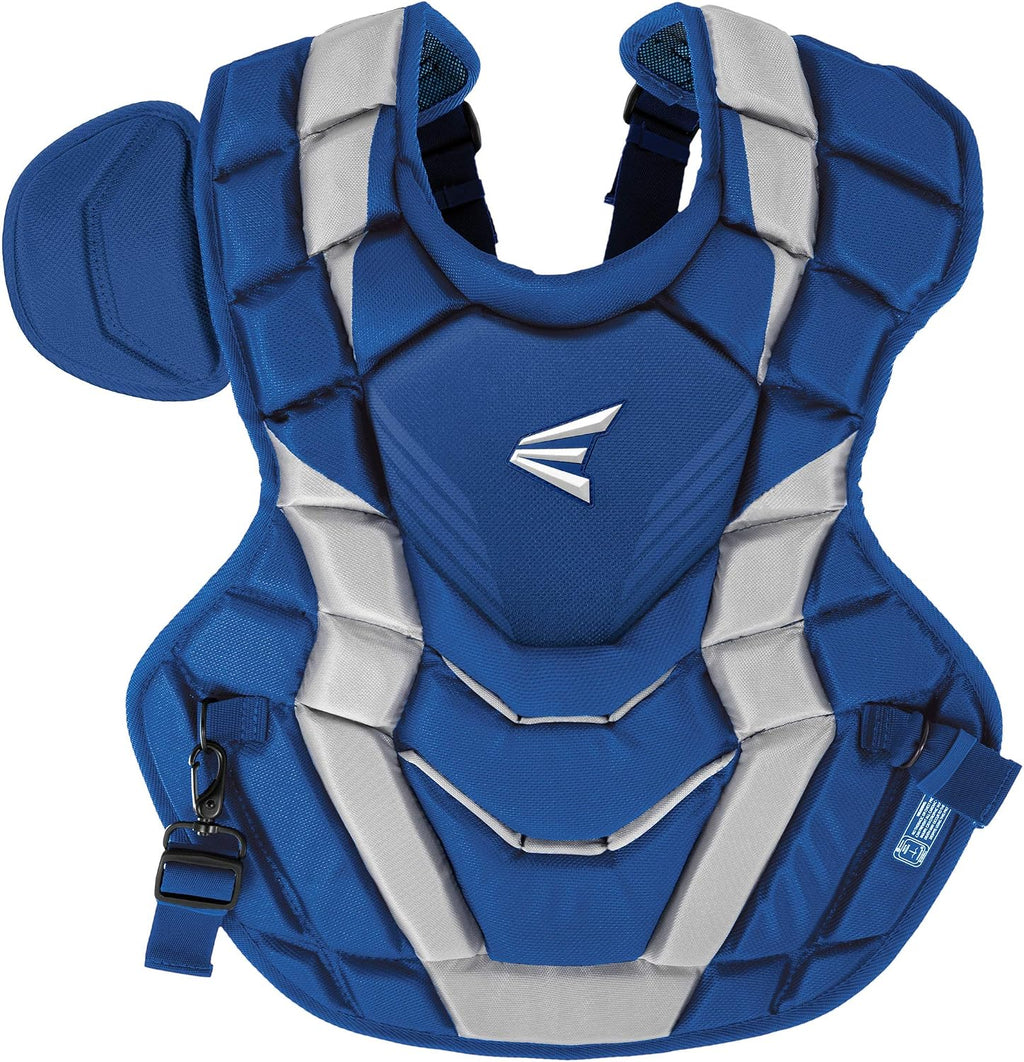 Easton | Elite X Baseball Catcher's Equipment | Box Set | NOCSAE Approved | Youth/Intermediate/Adult | Multiple Colors
