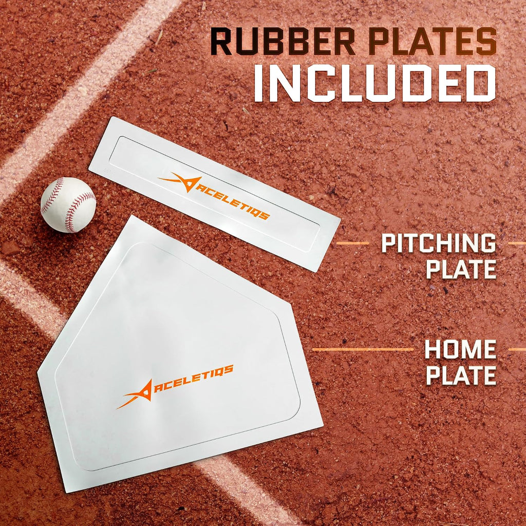 ACELETIQSBaseball Pitching Targets