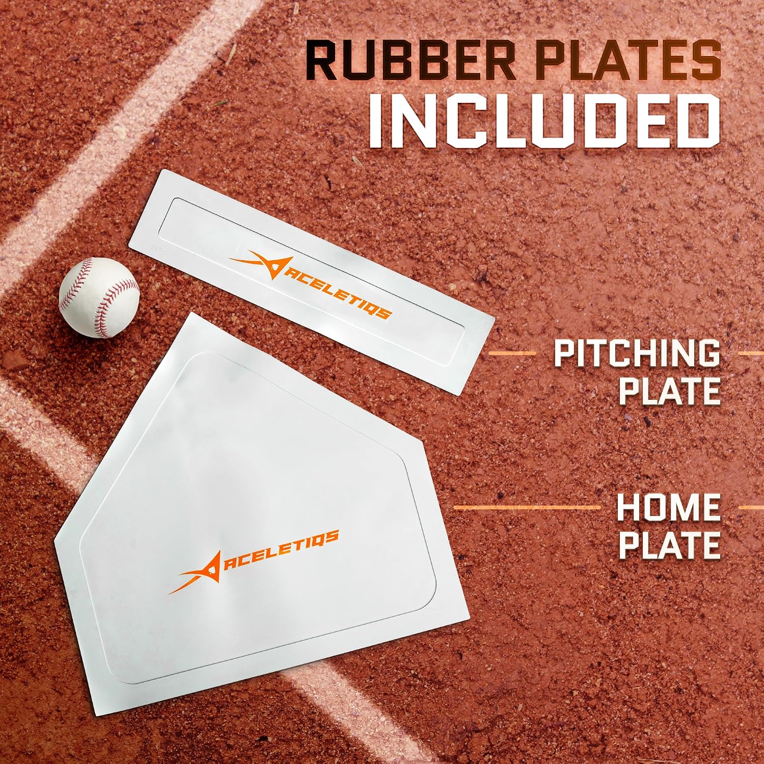 ACELETIQSBaseball Pitching Targets