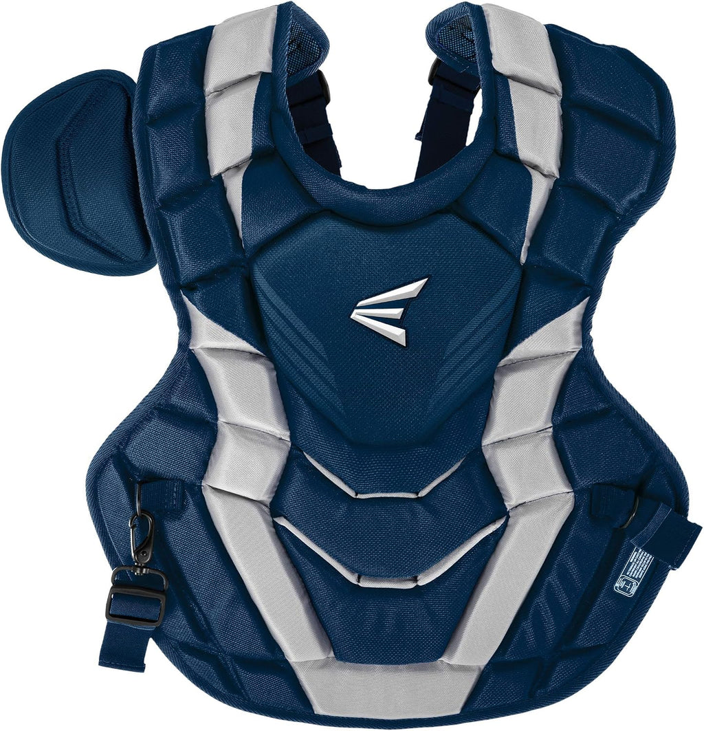 Easton | Elite X Baseball Catcher's Equipment | Box Set | NOCSAE Approved | Youth/Intermediate/Adult | Multiple Colors