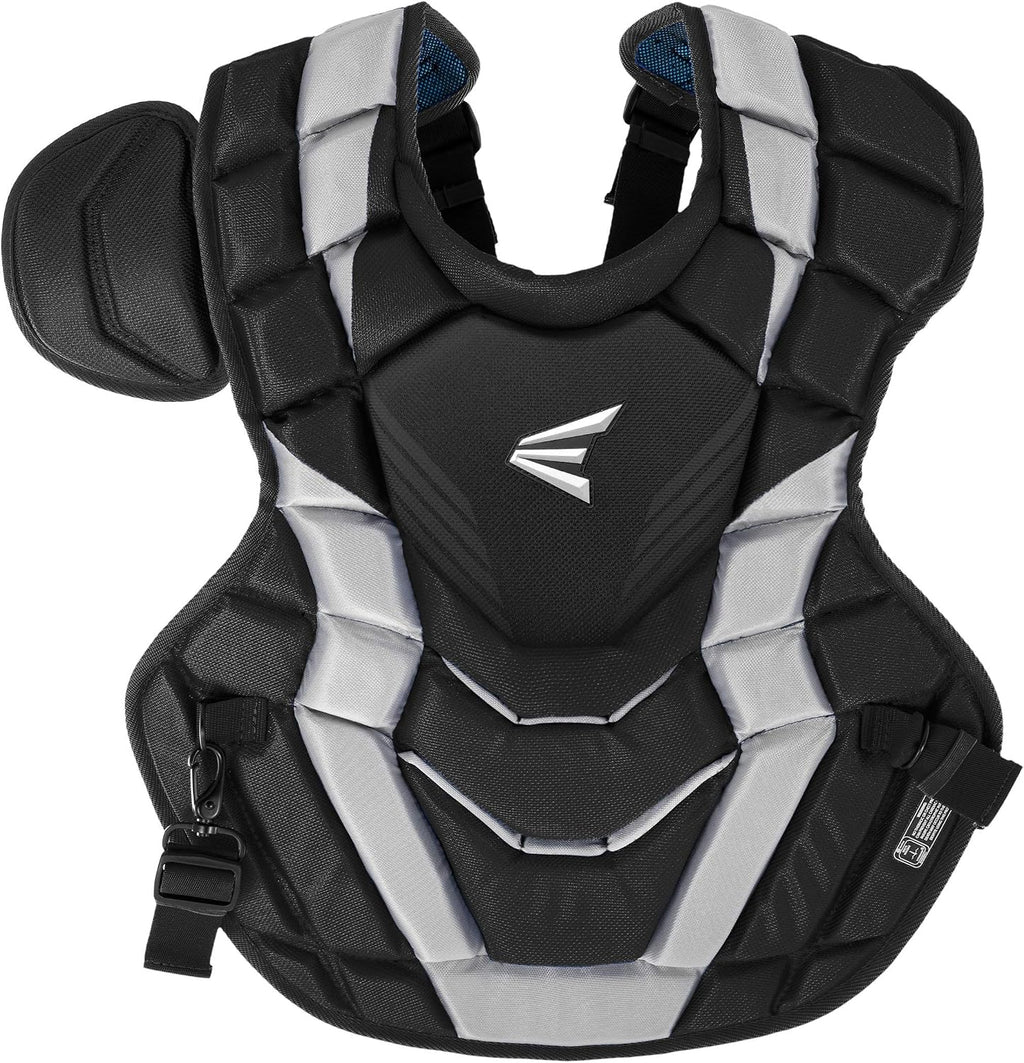 Easton | Elite X Baseball Catcher's Equipment | Box Set | NOCSAE Approved | Youth/Intermediate/Adult | Multiple Colors