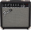 Fender Frontman 20G Electric Guitar Amplifier, 20-Watt Practice Amp with 8' Speaker, Clean & Drive Channels, 3-Band EQ, Aux In & Headphone Jack, with 2-Year Warranty