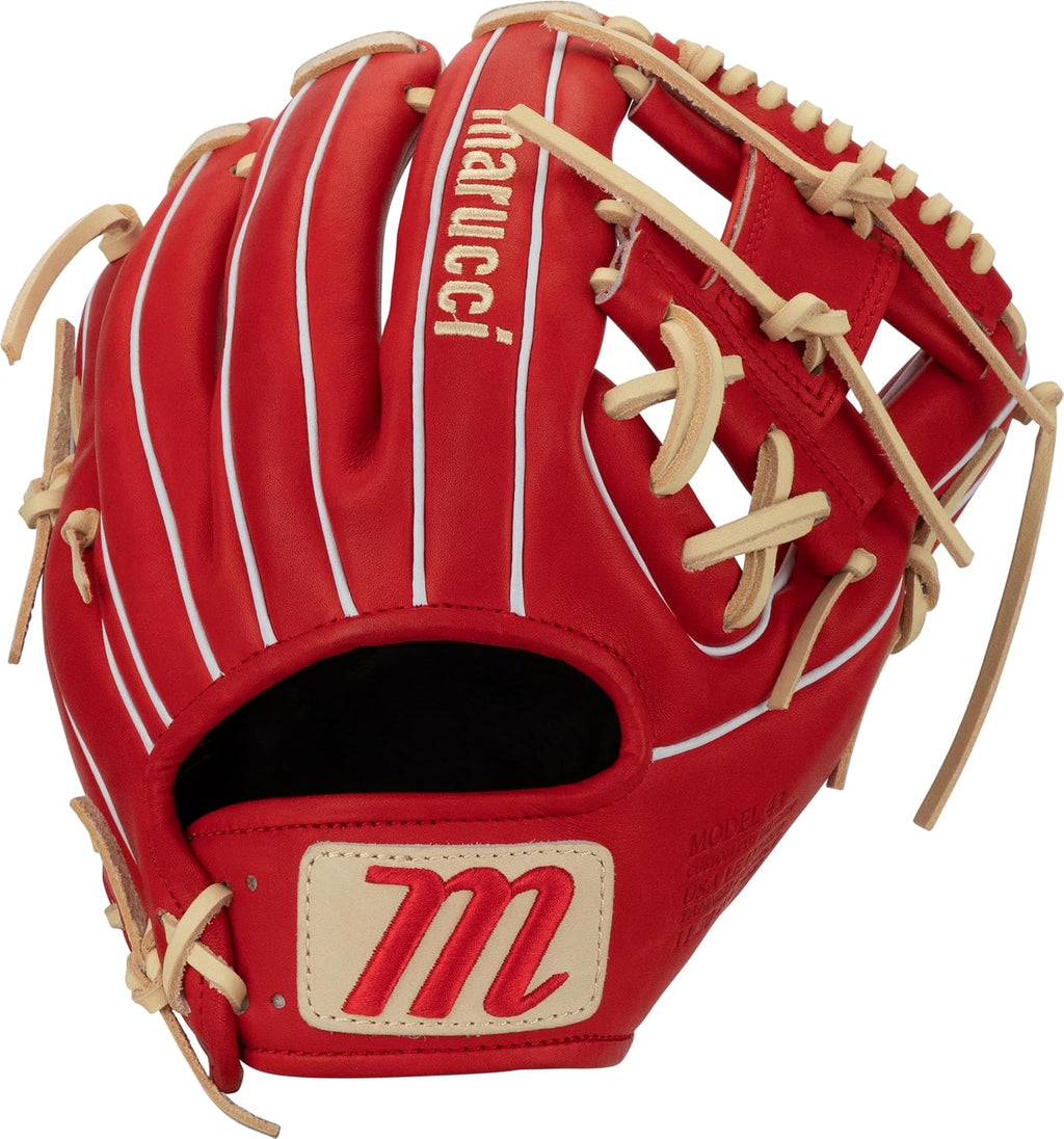 MARUCCI Cypress Series Baseball Glove Series