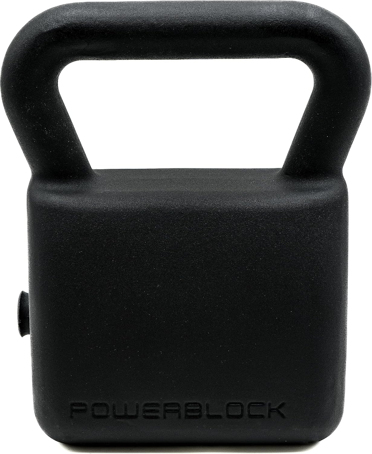 PowerBlock Adjustable Kettlebell