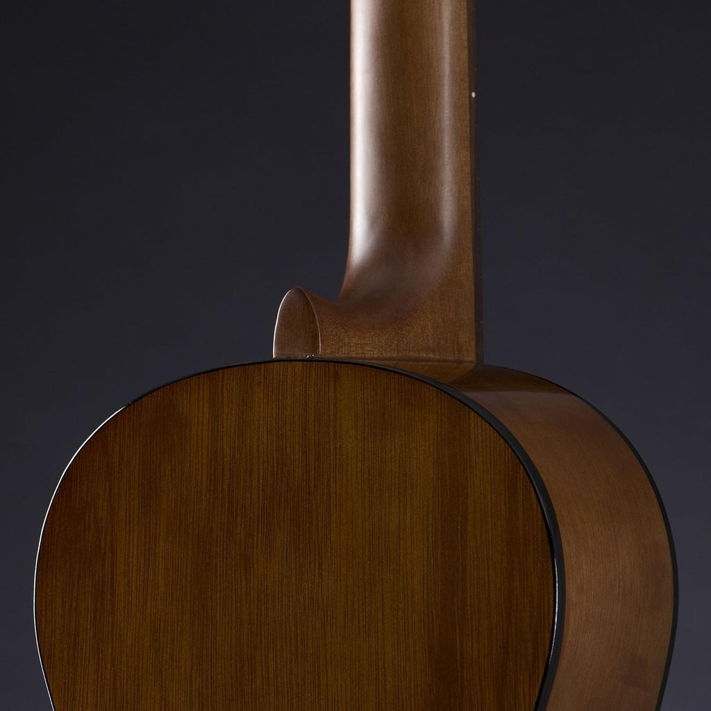 Yamaha CGS102AII - Natural - Half Sized Classical Guitar for Students and Beginners
