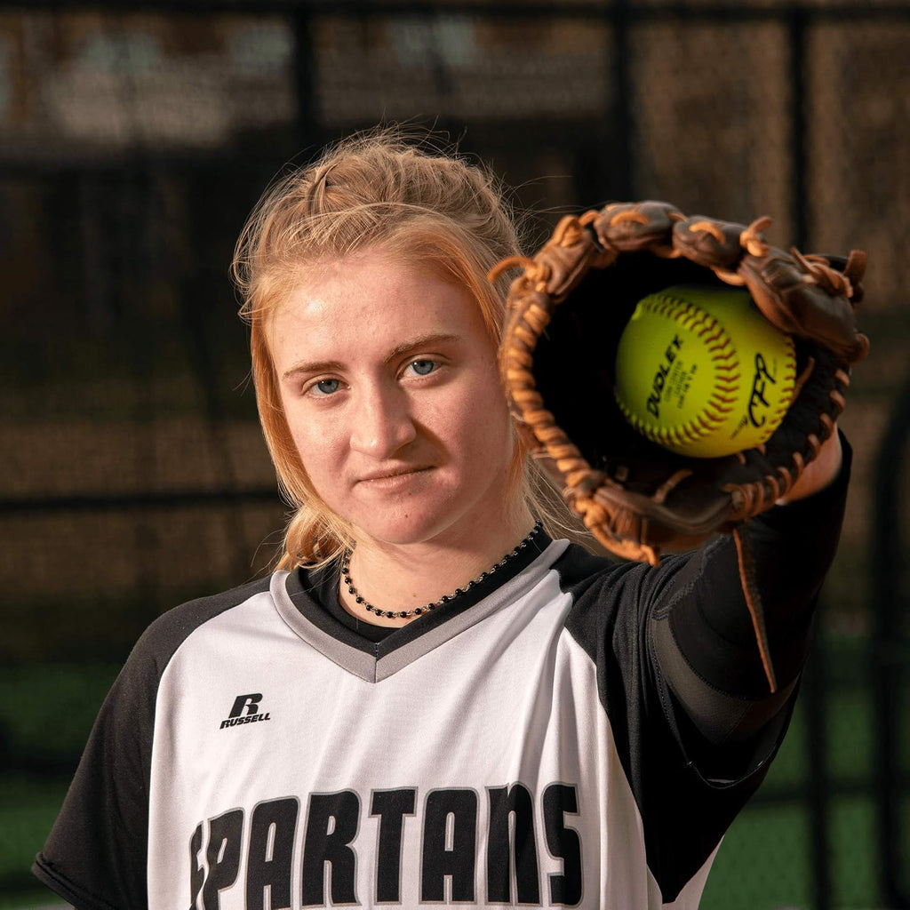 Dudley | Fastpitch Softballs | Official USAB, USSSA, & NFHS | Multiple 12 Count Options