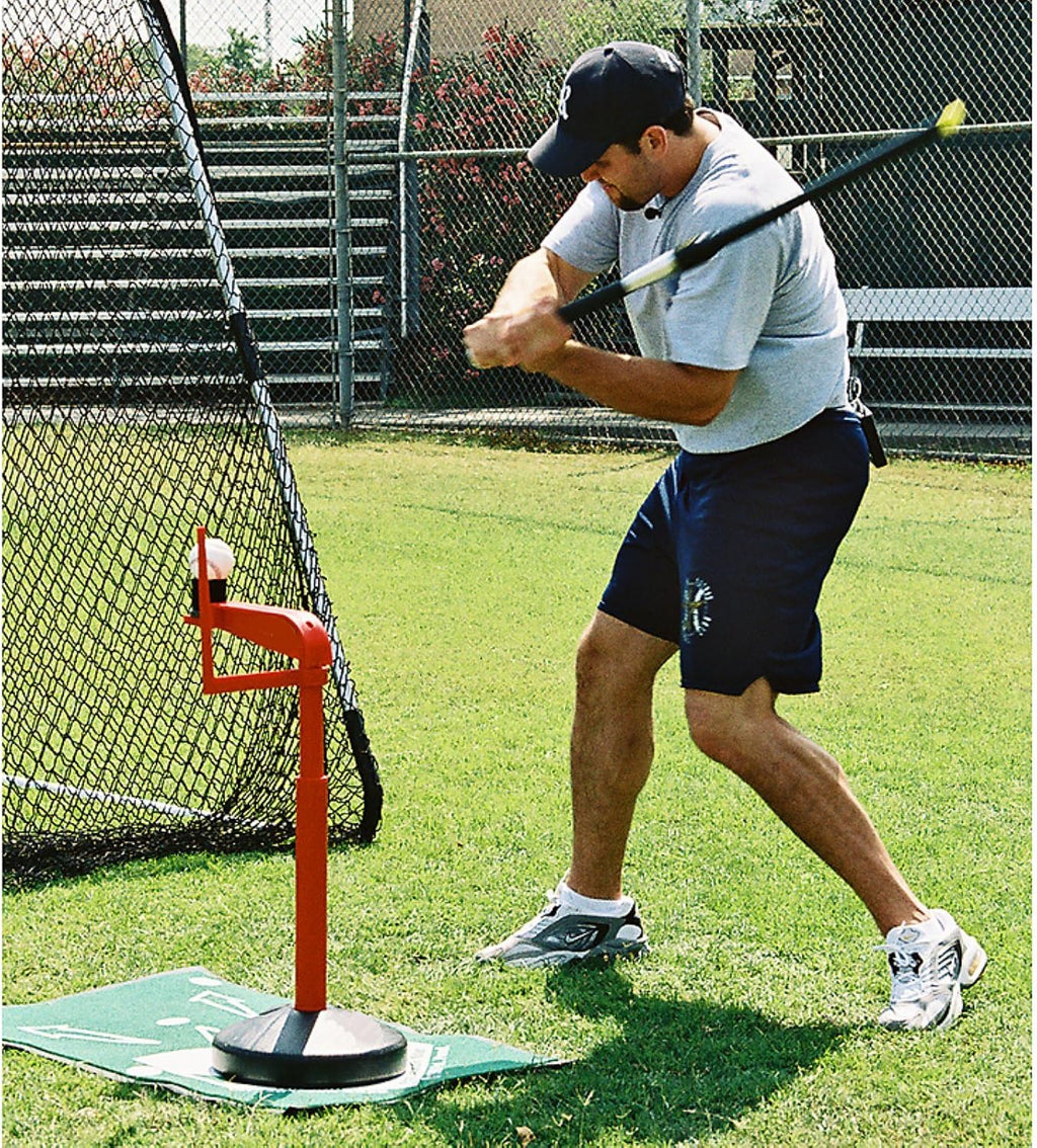Muhl Tech Advanced Skills Batting Tee
