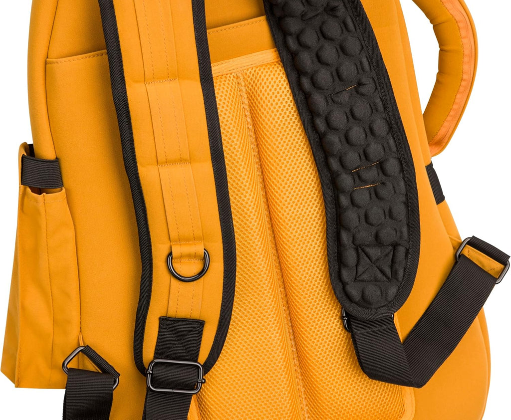 Troubadour Electric Guitar Gig Bag, Butterscotch