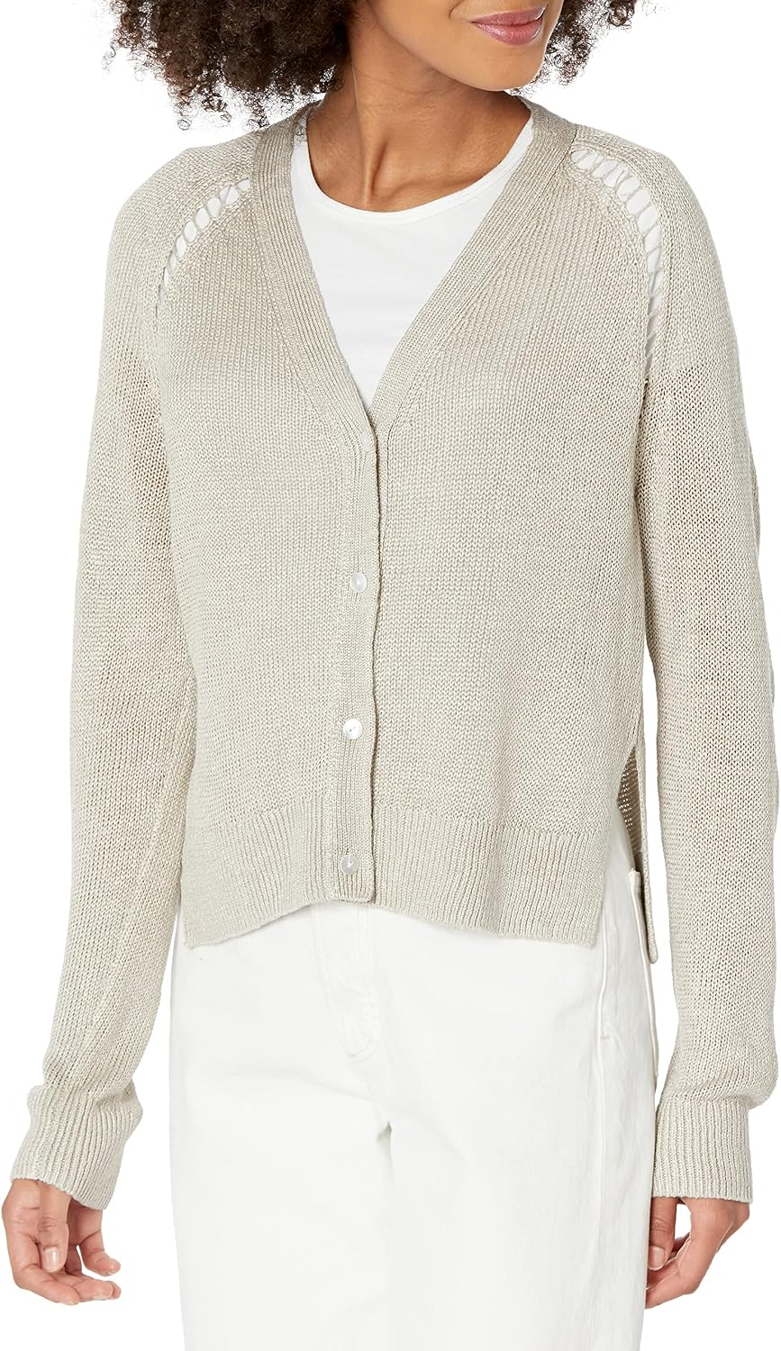 Theory Women's Hanelee Cardigan