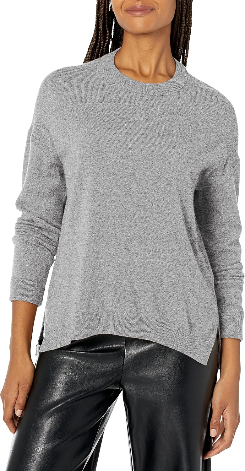 Theory Women's Karenia Yoke Sweater