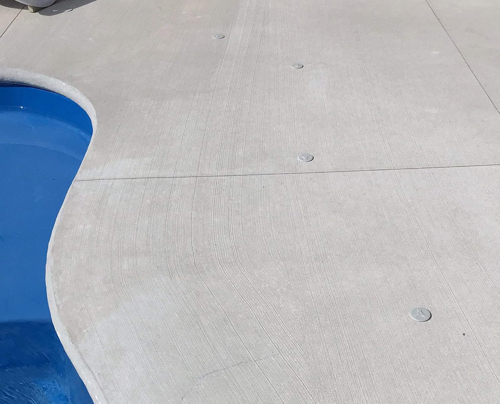 Cap-Its Pool Deck Anchor Covers (24, Thread Size 5/8-11)