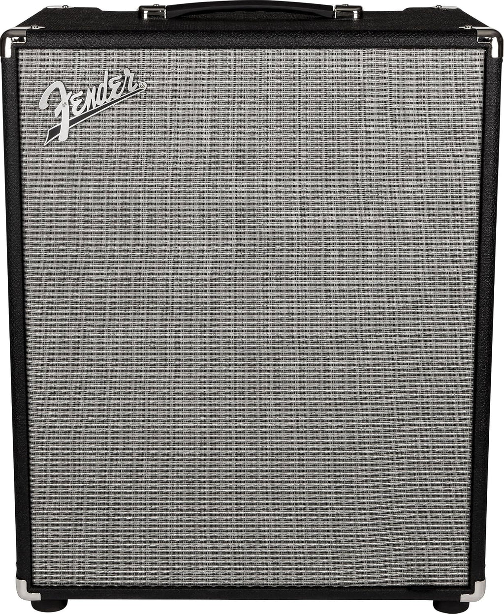 Fender Rumble 2370500000 200 v3 Bass Combo Amplifier, Black