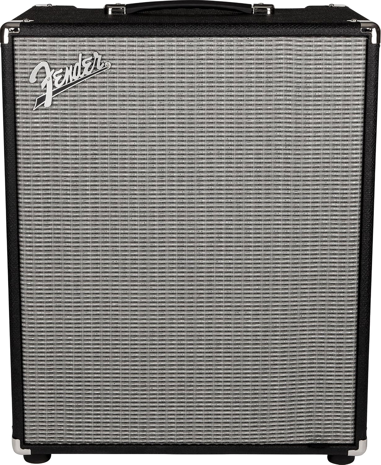 Fender Rumble 2370500000 200 v3 Bass Combo Amplifier, Black