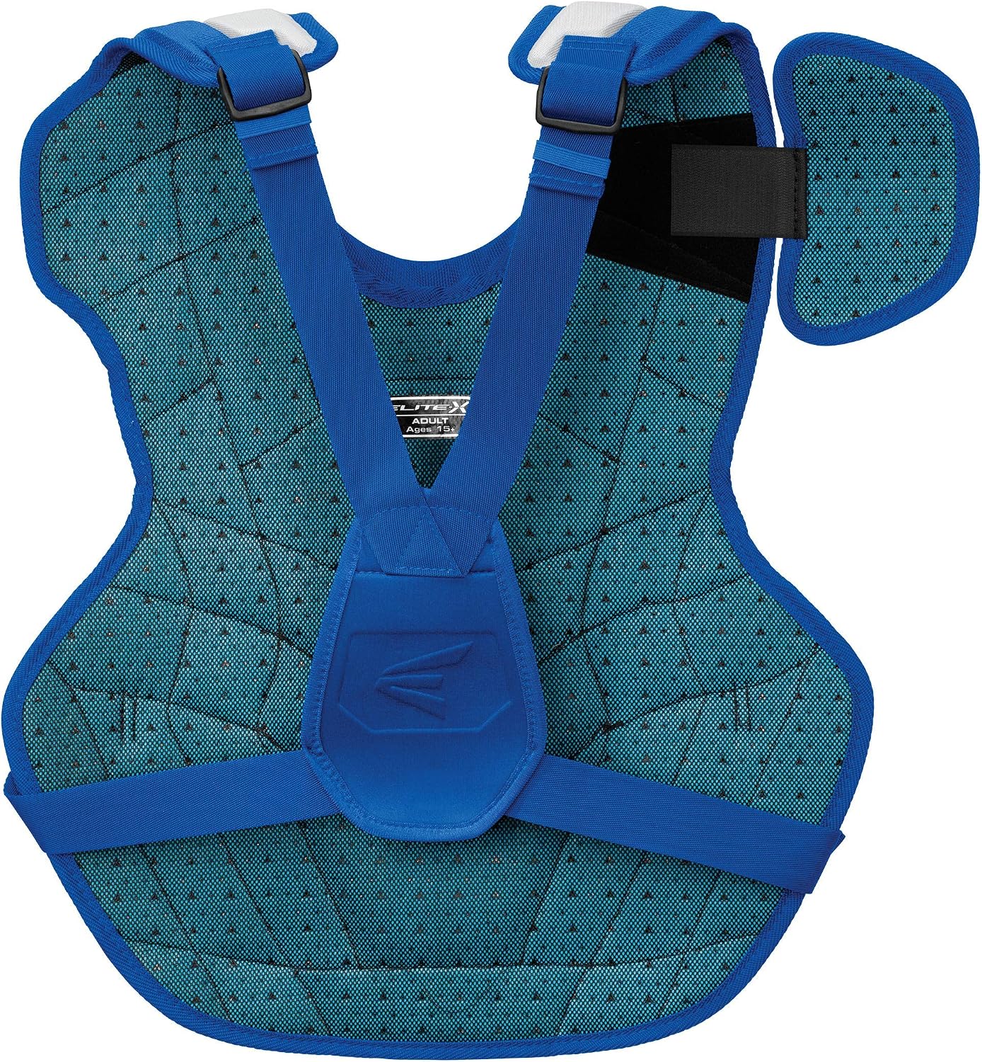 Easton | Elite X Baseball Catcher's Equipment | Box Set | NOCSAE Approved | Youth/Intermediate/Adult | Multiple Colors